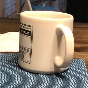 Meet your Posher, Daniele